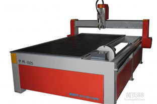 濟(jì)南中科1325立體平面兩用雕刻機(jī) 多功能木工雕刻機(jī)的價(jià)格與選購指南
