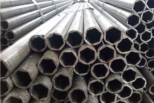 鶴壁45精密管規格齊全  翔銘鋼管廠助力建筑裝潢新高度