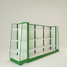 基于建筑裝潢材料 以佛山市南海羅村華昌金屬塑料制品廠的經營理念為例
