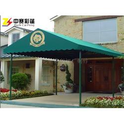 中賽彩篷 您的遮雨棚優(yōu)選商家，為化工行業(yè)保駕護(hù)航