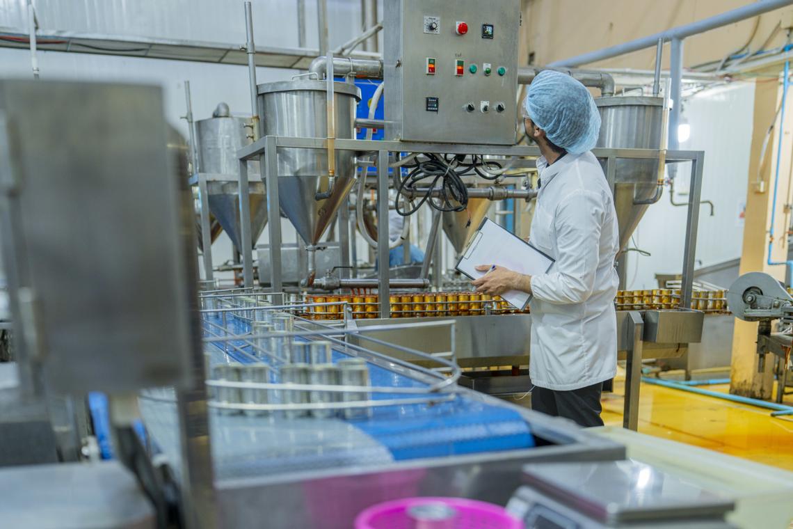 豆制品加工設備大揭秘 從黃豆到豆腐的奇幻之旅