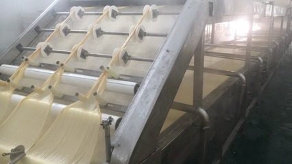 春季生產正當時，豆制品機械設備選購指南助力決勝加工旺季