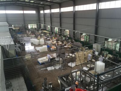 投資小型豆制品加工廠 成本預算與規劃指南