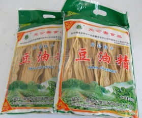 房縣華盛豆制品加工廠——匠心傳承，豆香四溢